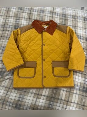The Sunday Collective Padded Jacket